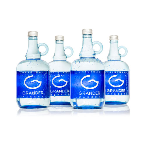 Original GRANDERWASSER®