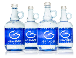 Original GRANDERWASSER