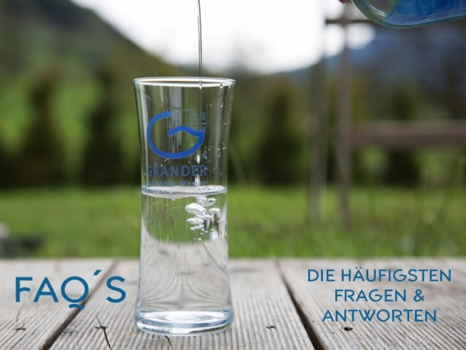 Häufig gestellte Fragen und Antworten - FAQ