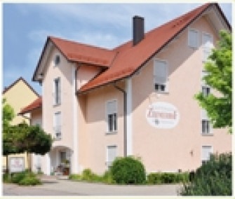 Gästehaus Zehmerhof in Walpertskirchen bei Erding