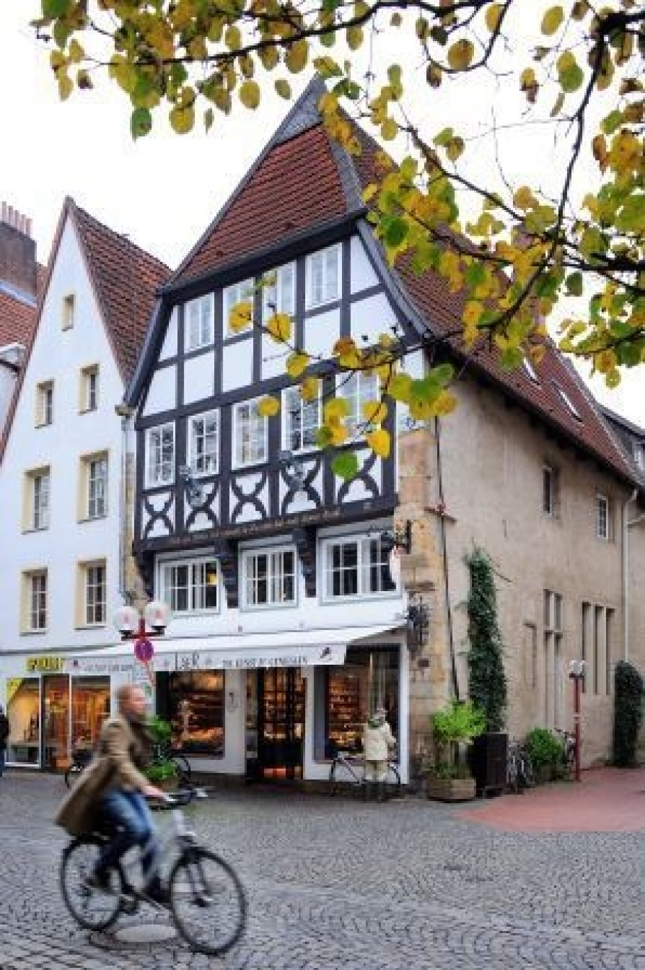 Hotel Rasmushof ai piedi della “Streif” di Kitzbühel