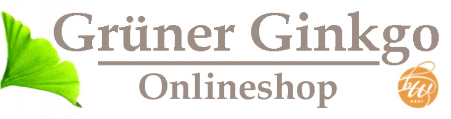 Ginkgo-Online-Shop
