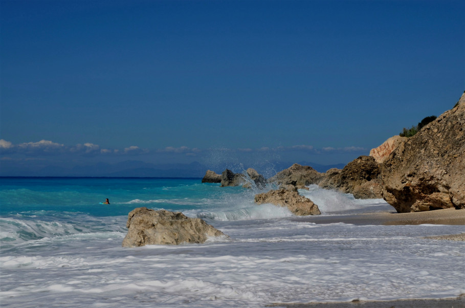 GRANDER-Wasserfoto des Monats 07/2021