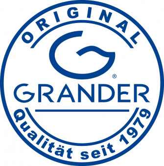 Garantie und Gewährleistung der GRANDER-Produkte