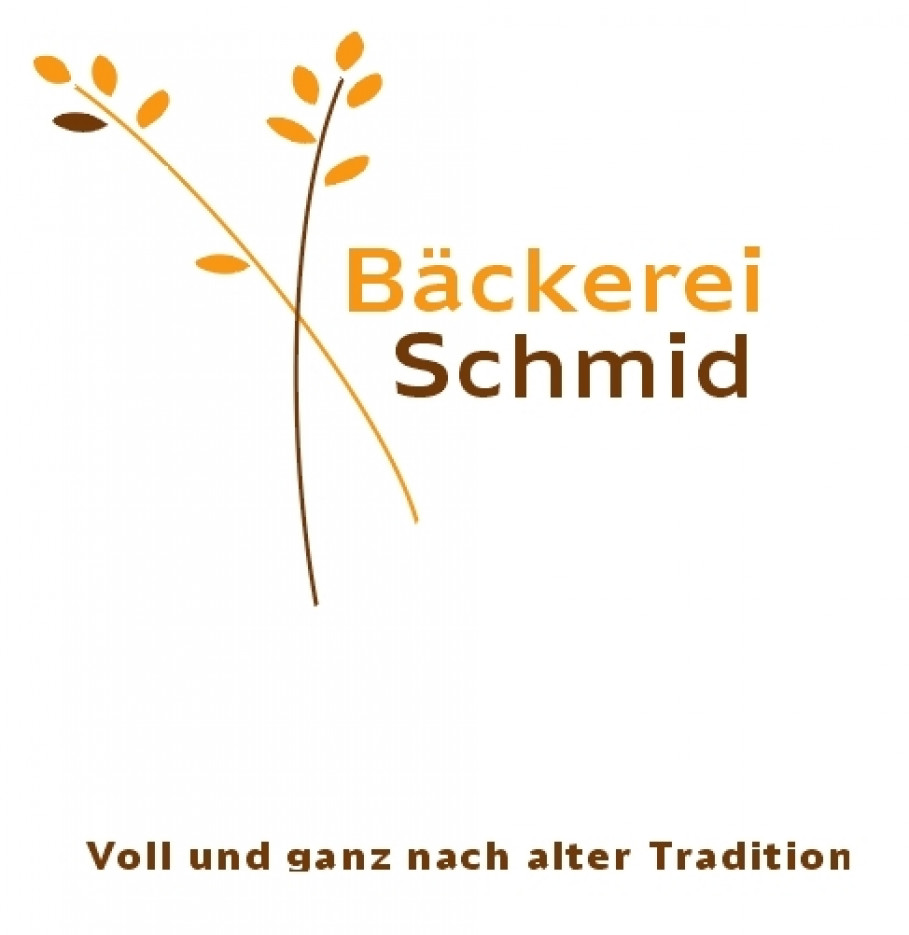 BÄCKEREI SCHMID