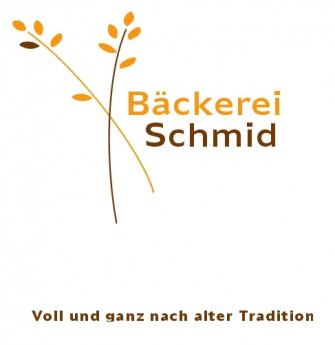 BÄCKEREI SCHMID