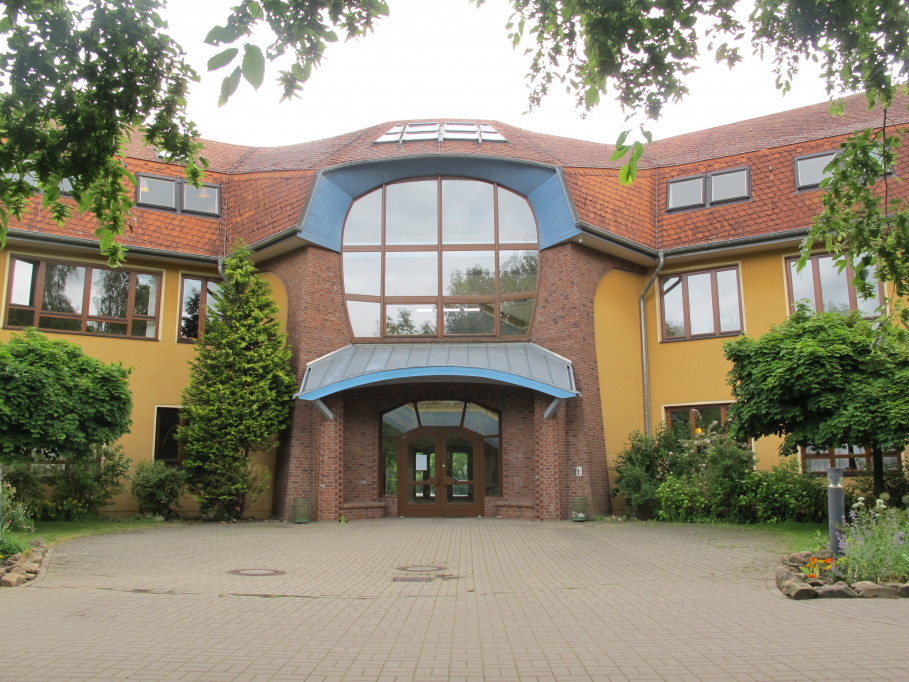 Freie Waldorfschule, Münster