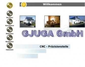 Gjuga GmbH
