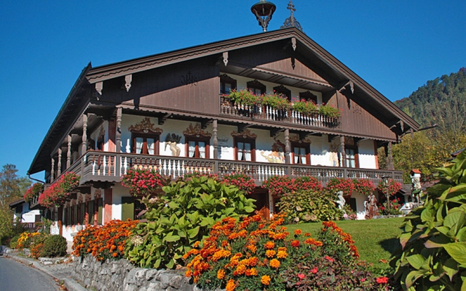 Streinhof in Bayrischzell