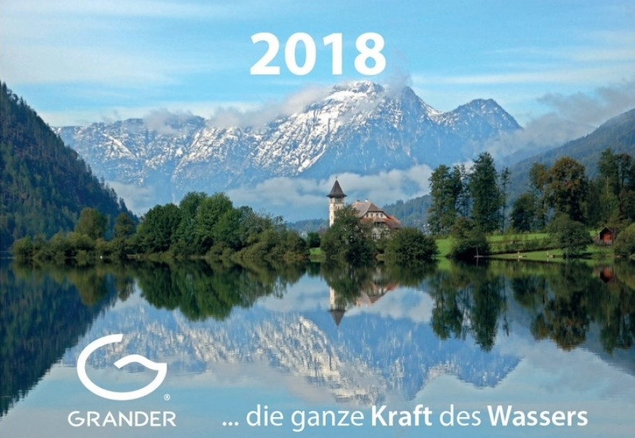 GRANDER-Fotowettbewerb 2018