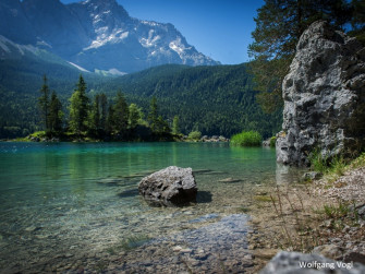 GRANDER-Wasserfoto des Monats 08/2018