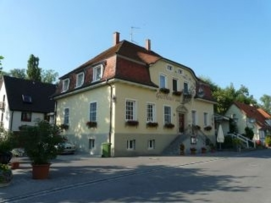 Gasthaus Schiff Moos