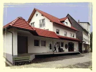 Stadtmühle Geisingen