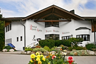 Dorint Sporthotel Garmisch-Partenkirchen