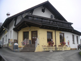 Sennerei in Gunzesried