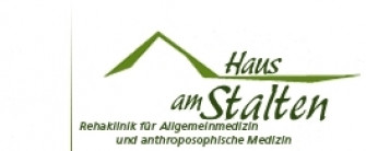 Reha-Klinik Haus am Stalten, Steinen