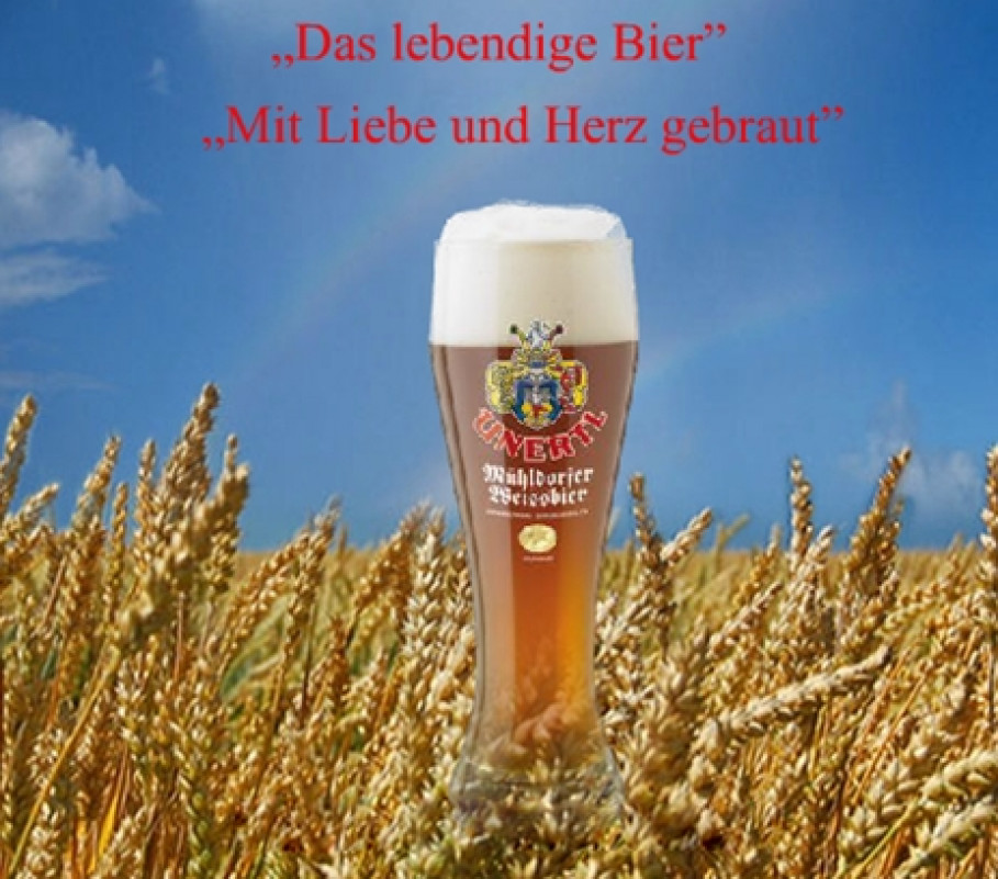 Unertl Bier, Mühldorf am Inn