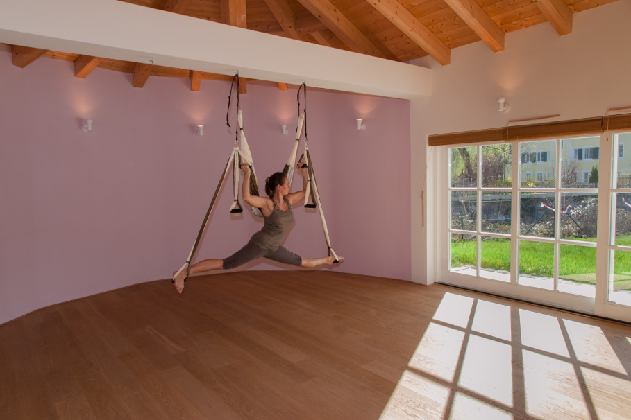 Yoga Studio Garmisch