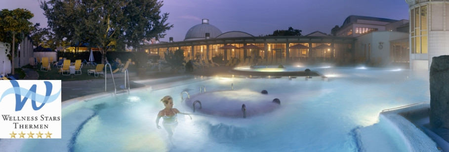 Vita Classica Therme