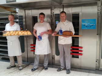 Hofbäckerei Niermann - mit viel Liebe zum Detail