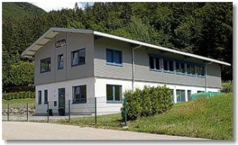 Huber Bürsten GmbH in Todtnau