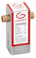 GRANDER-Kreislaufbelebungsgeräte