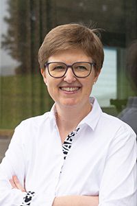 Tanja Kneidinger