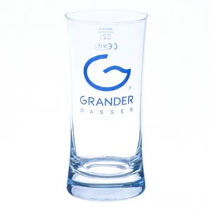 Vasos para beber GRANDER